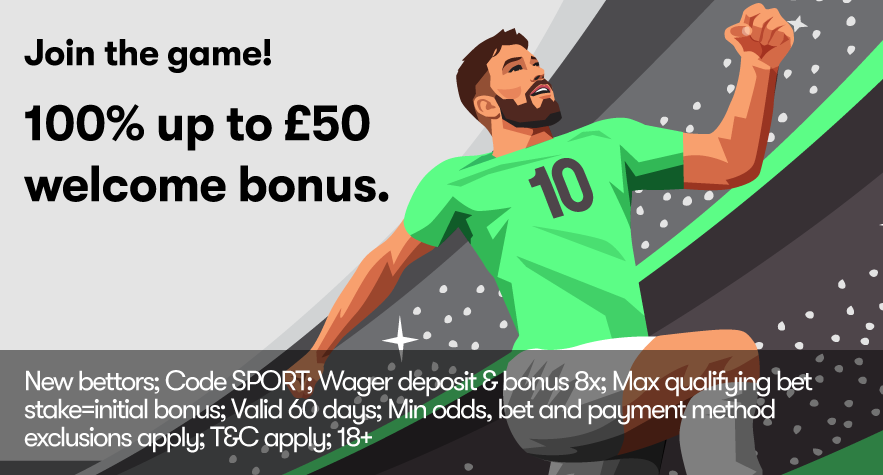 10bet new customer bonus