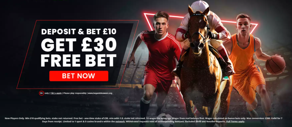 mogobet sportsbook special offer