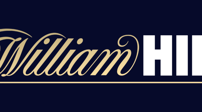 william hill promo code