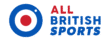 all british sports