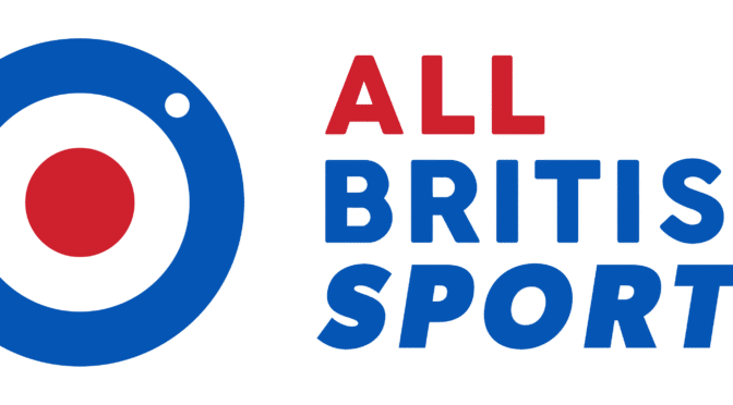 all british sports
