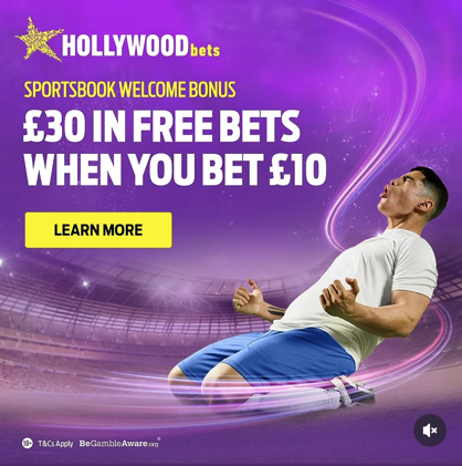 hollywood bets