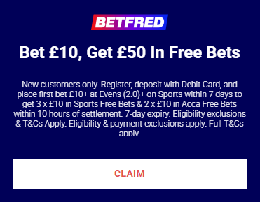 betfred