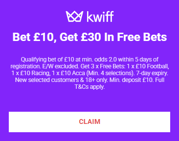 kwiff