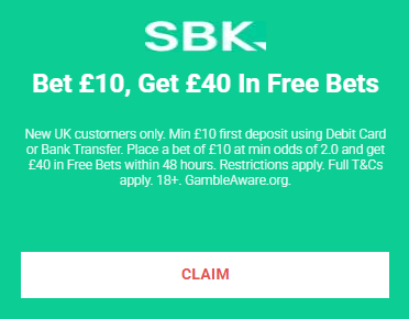 SBK 