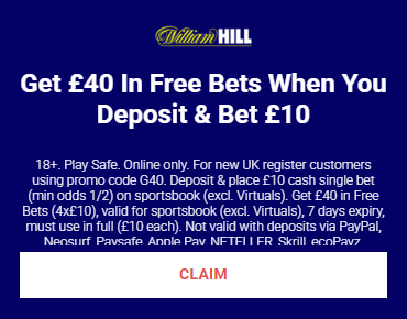 william hill