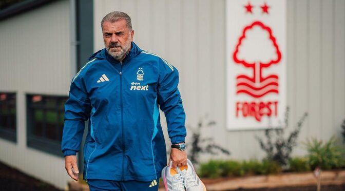 Next Premier League Manager Sacked