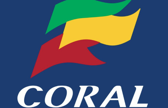 coral promo bonus