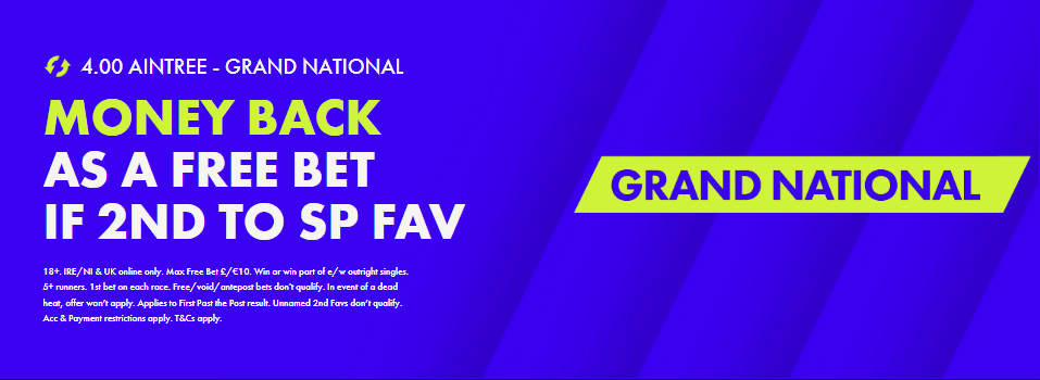 grand national guide