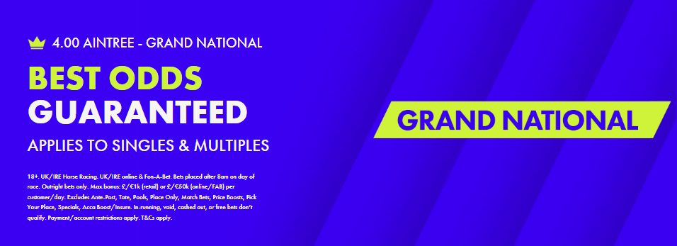 grand national offers