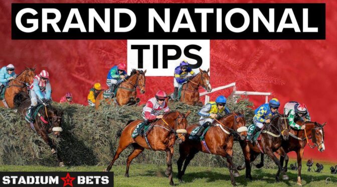 Grand National Tips